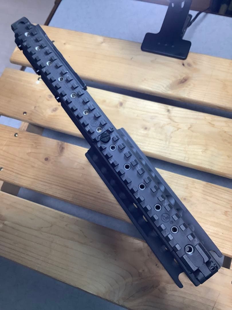 Ａ．Ｒ．Ｍ．Ｓ．＃４６ＳＣ　S.I.R. & リアサイトセット