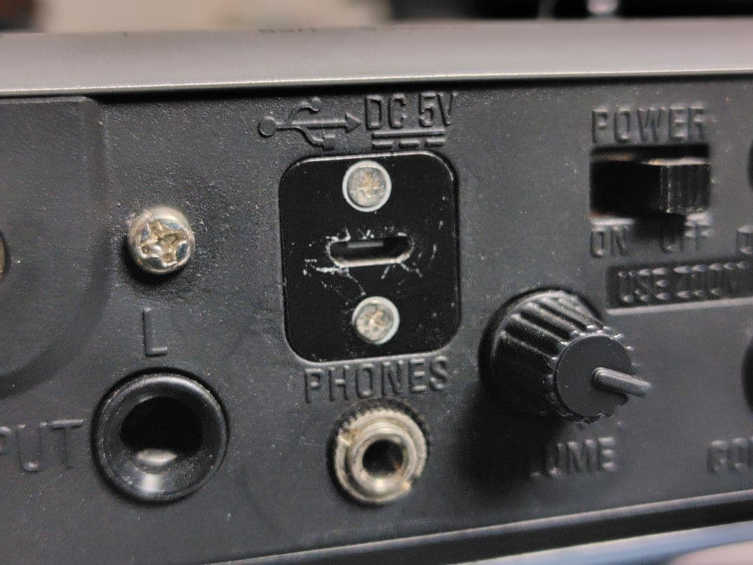 zoom v3 純正ACアダプター付き @マキ様成約済