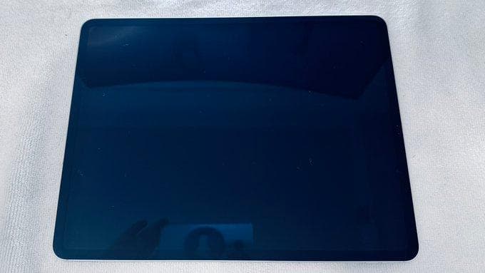 【美品】iPad Pro 第三世代 512GB スペースグレー　12.9インチ