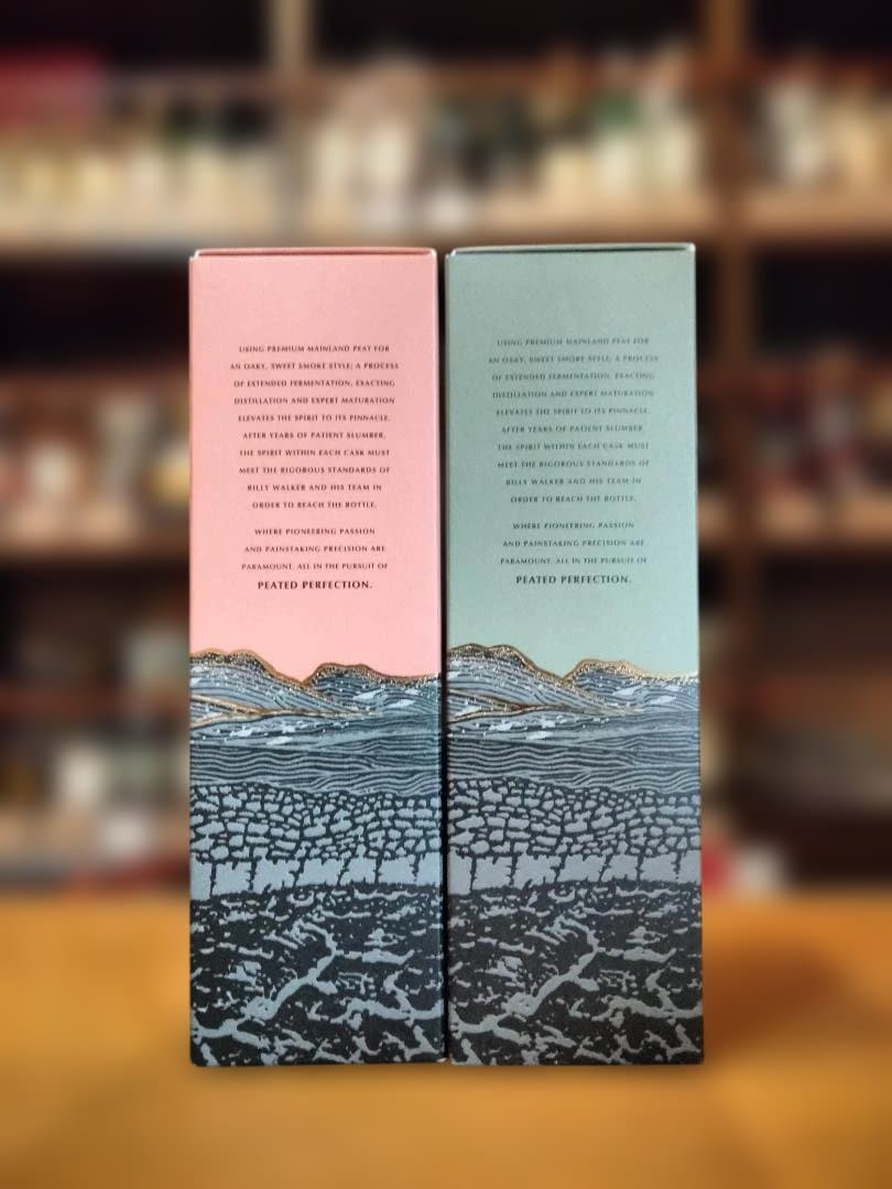 [新品]ミークルトール・ザ オリジナルワン５年 、チンカピンワン５年２本セット