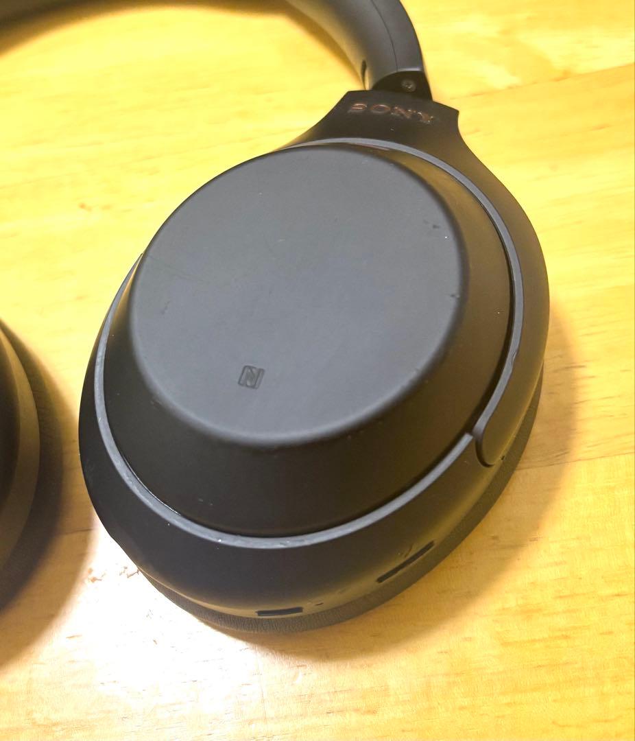 【お値下げ！】SONY WH-1000XM4