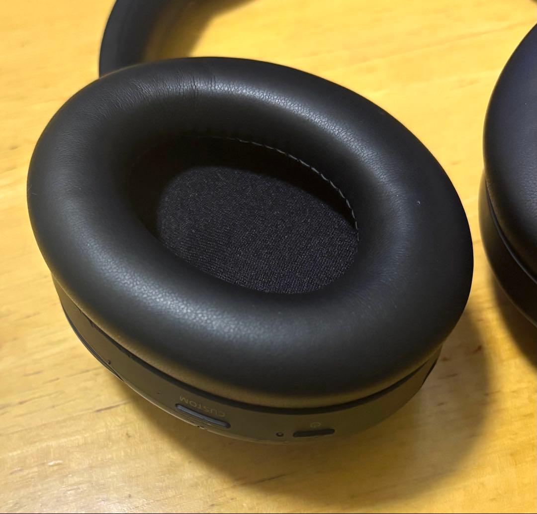 【お値下げ！】SONY WH-1000XM4