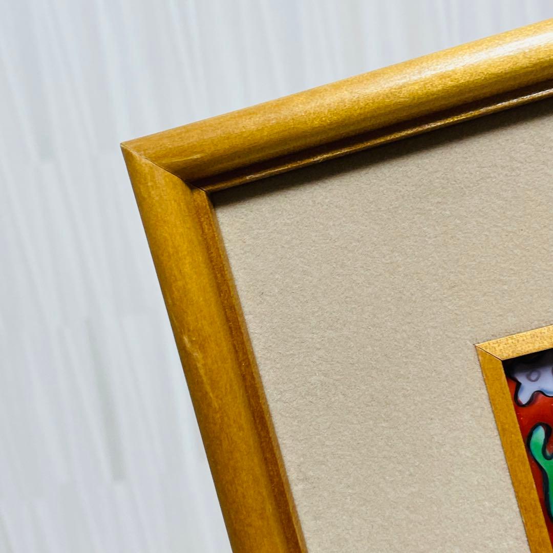 有田焼 源右衛門 陶板 花鳥 美人図 水瓶 向日葵 壁掛け アート ミナイ手