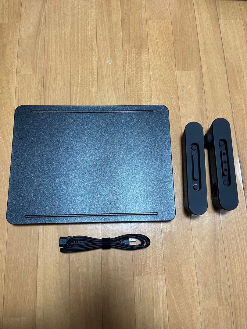 【新品】abien ホットプレート 電源ケーブル付き