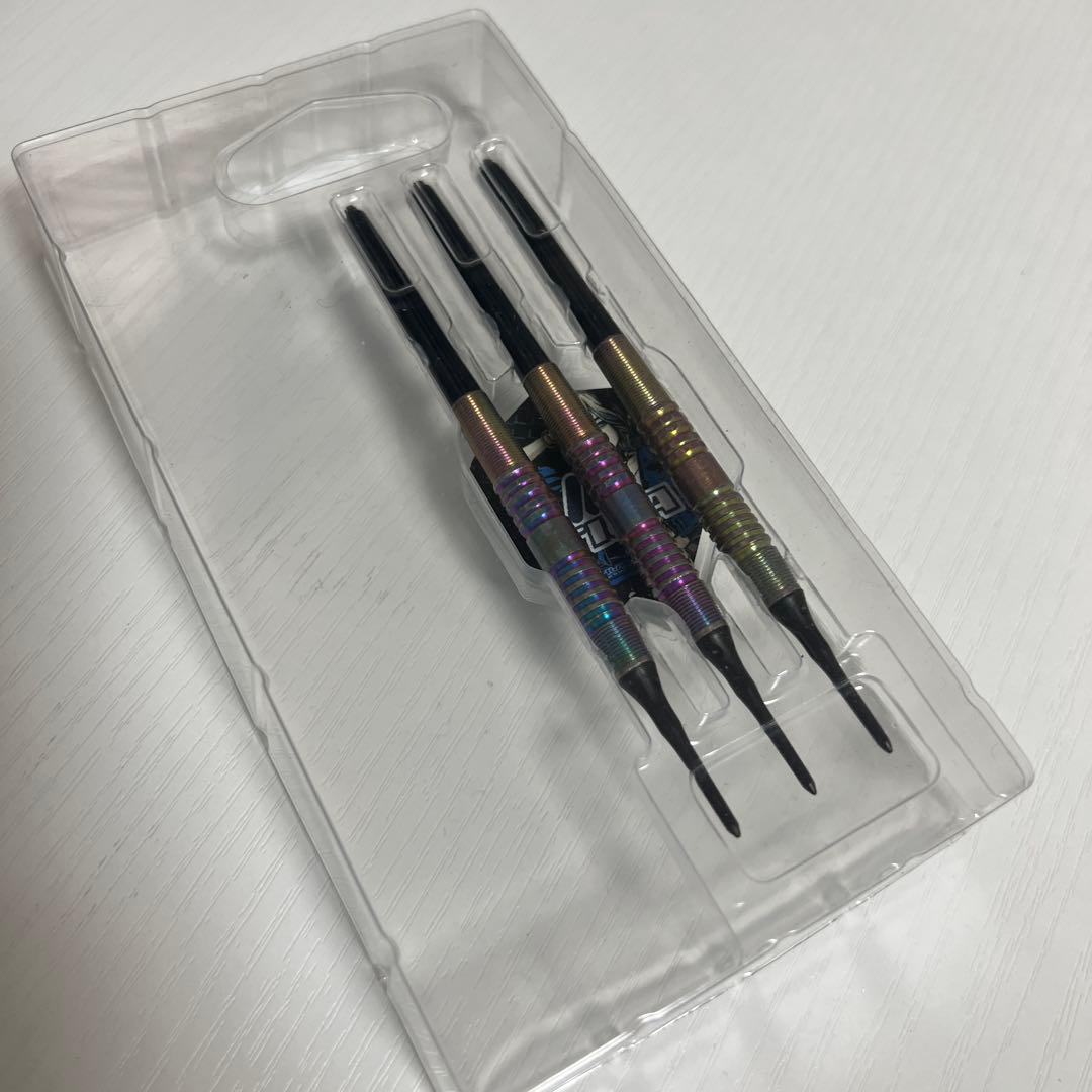 【激レア】 美品 TIGA ティガ スーパーノヴァ2 畦元隆成モデル 2BA