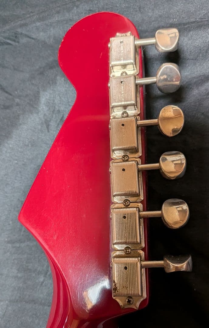 【FRS】Fresher SS-38 (SEYMOUR DUNCAN)