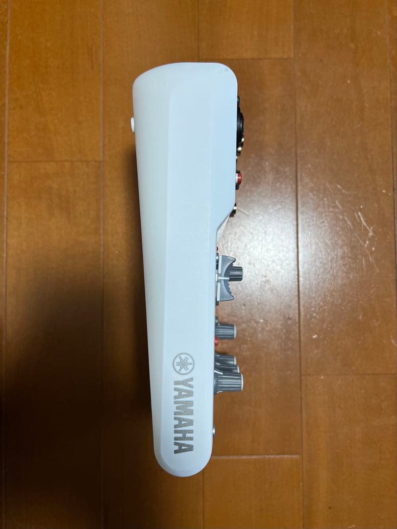 YAMAHA AG03 本体のみ オーディオインターフェイス