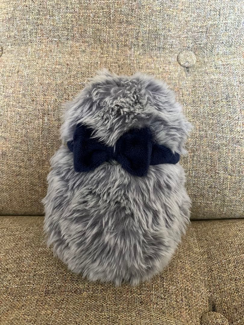 Moflin モフリン シルバー クラウドファウンディング品