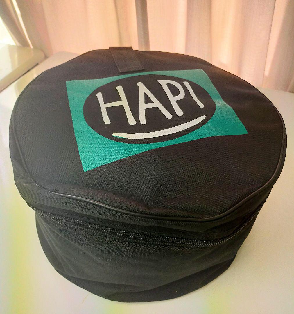 「ティアラ」ハッピードラム　（メーカー、アケボノ）