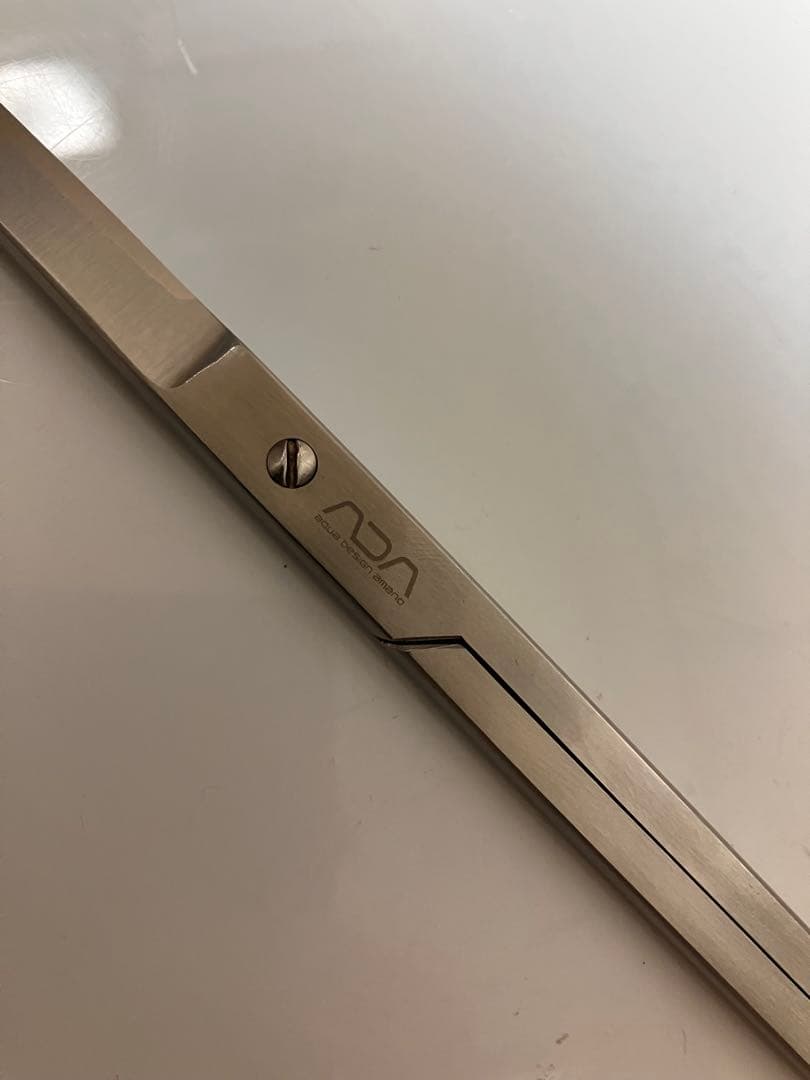 ADA 2015限定柄プロシザース S ストレートタイプ