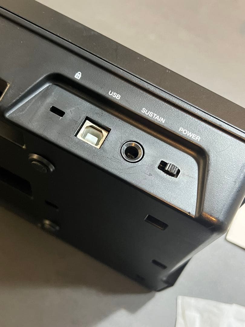 K M-Audio MIDIキーボード49鍵盤　KEYSTATION49 MK3