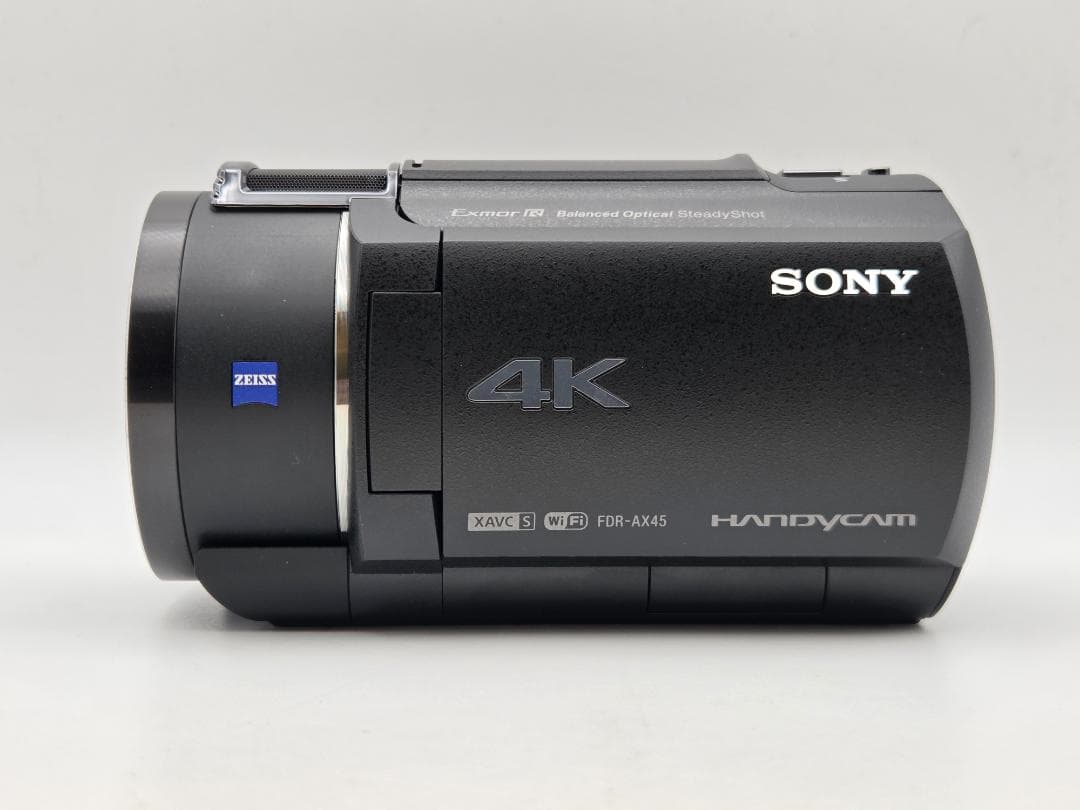 【美】SONY FDR-AX45A Handycam デジタルビデオカメラ