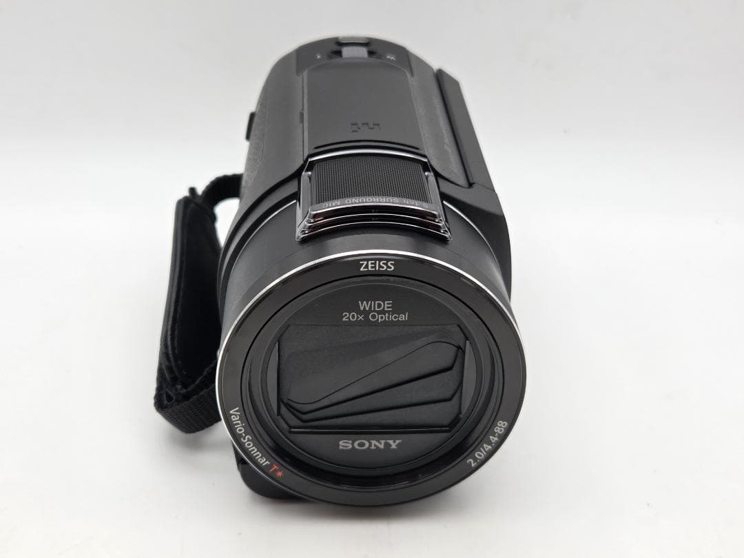 【美】SONY FDR-AX45A Handycam デジタルビデオカメラ