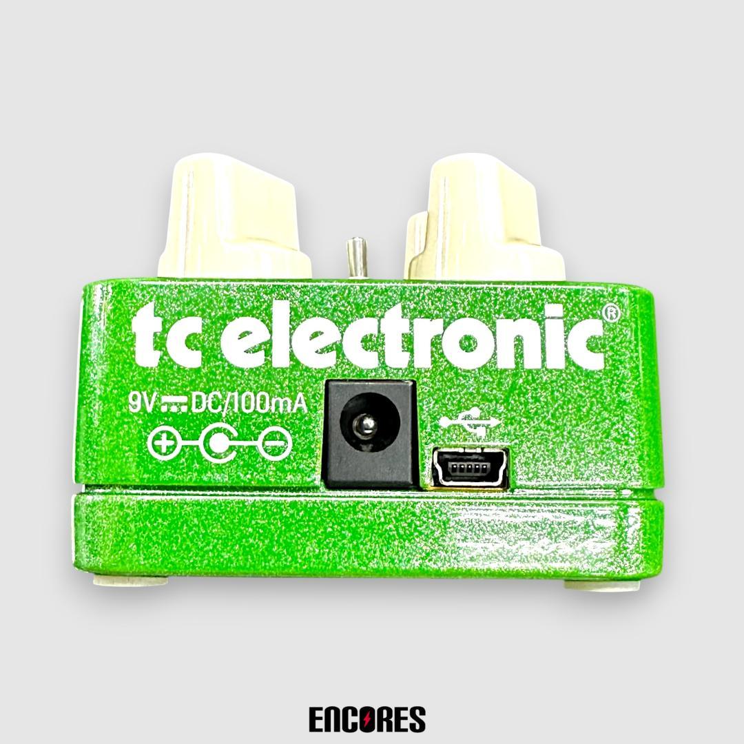 tc electronic Corona Chorus コーラス
