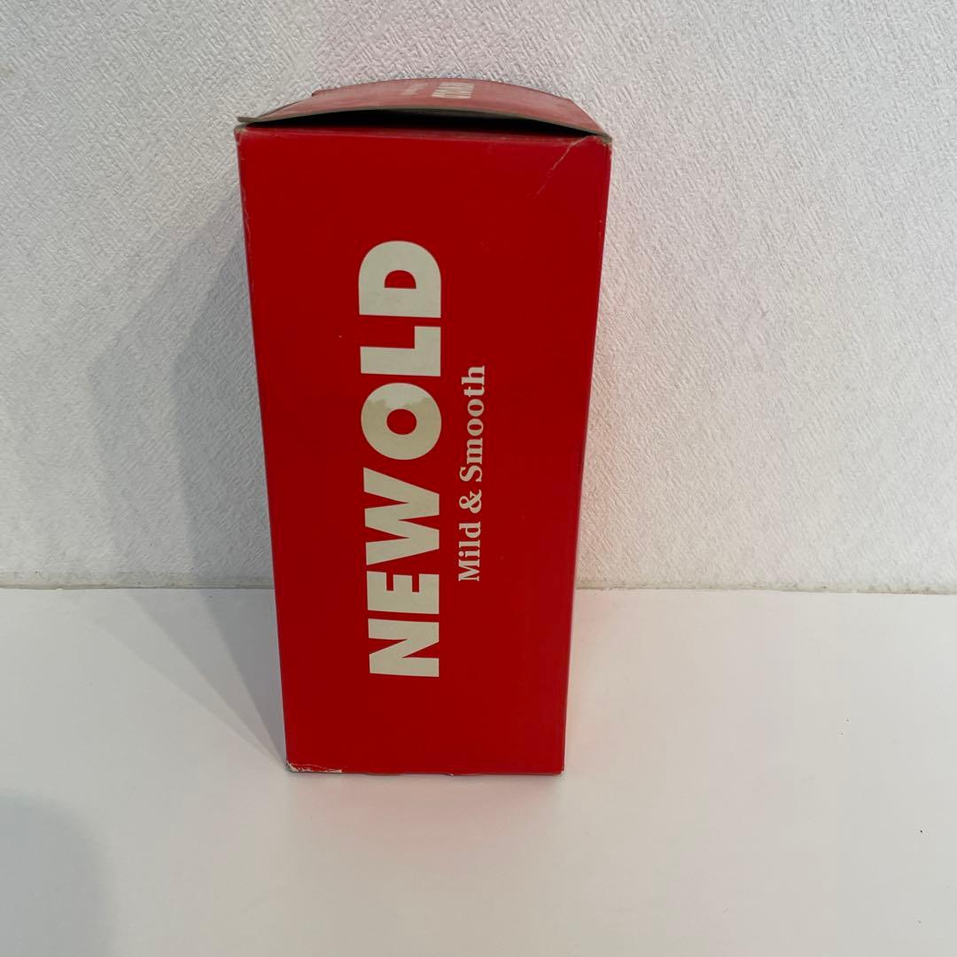 サントリーオールドウイスキー　辰年ラベル