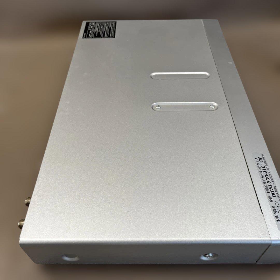 動作品 Pioneer DVD/200GBHDDレコーダー DVR-530H