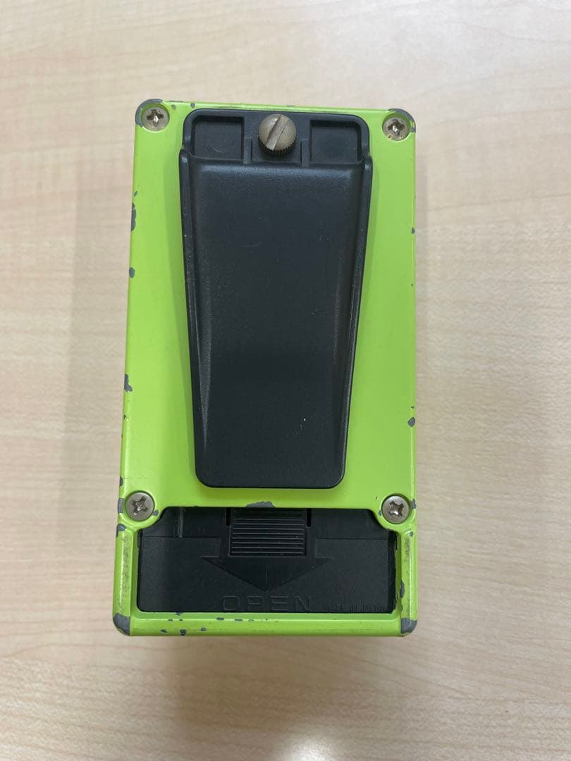 ギター BOSS FET Amplifier FA-1