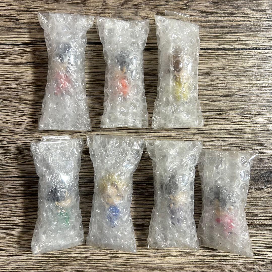 ぶらさげるヤツ 離しま線隊 ヤツぬい WEST.