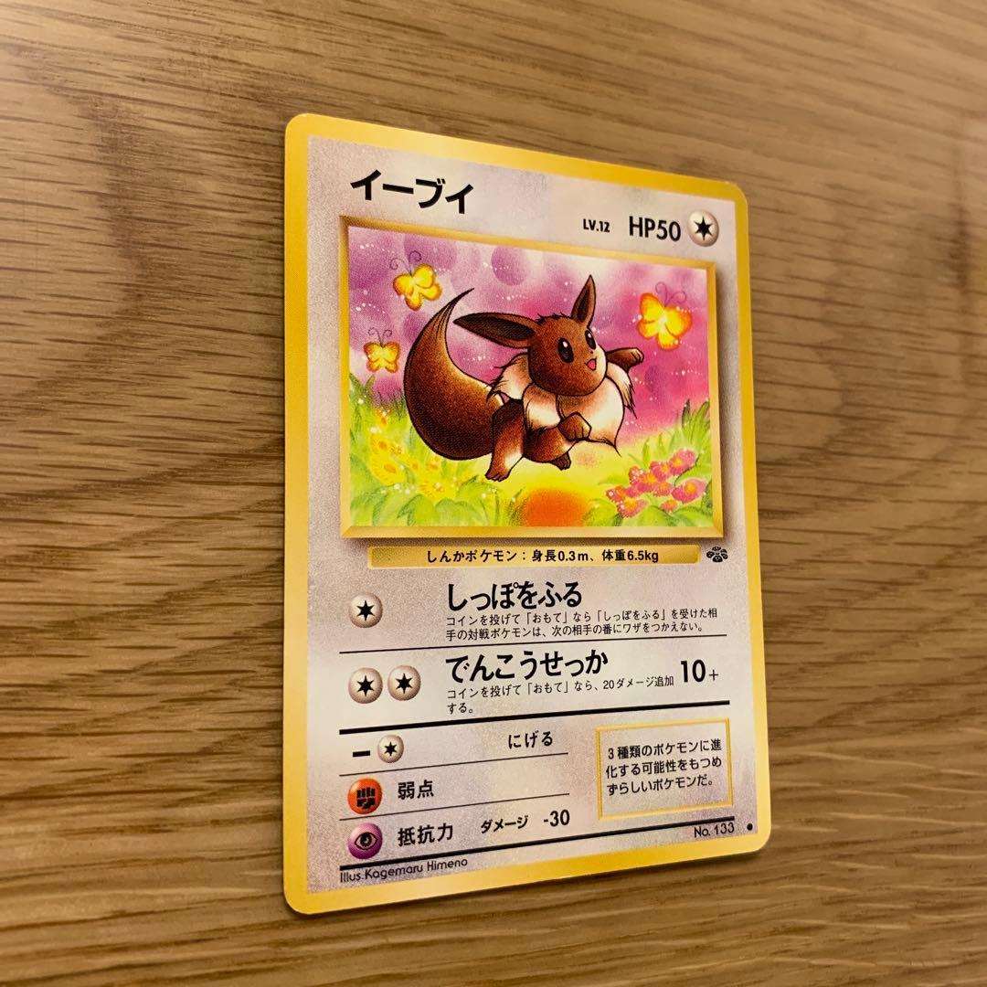 ブースター、イーブイまとめ売り