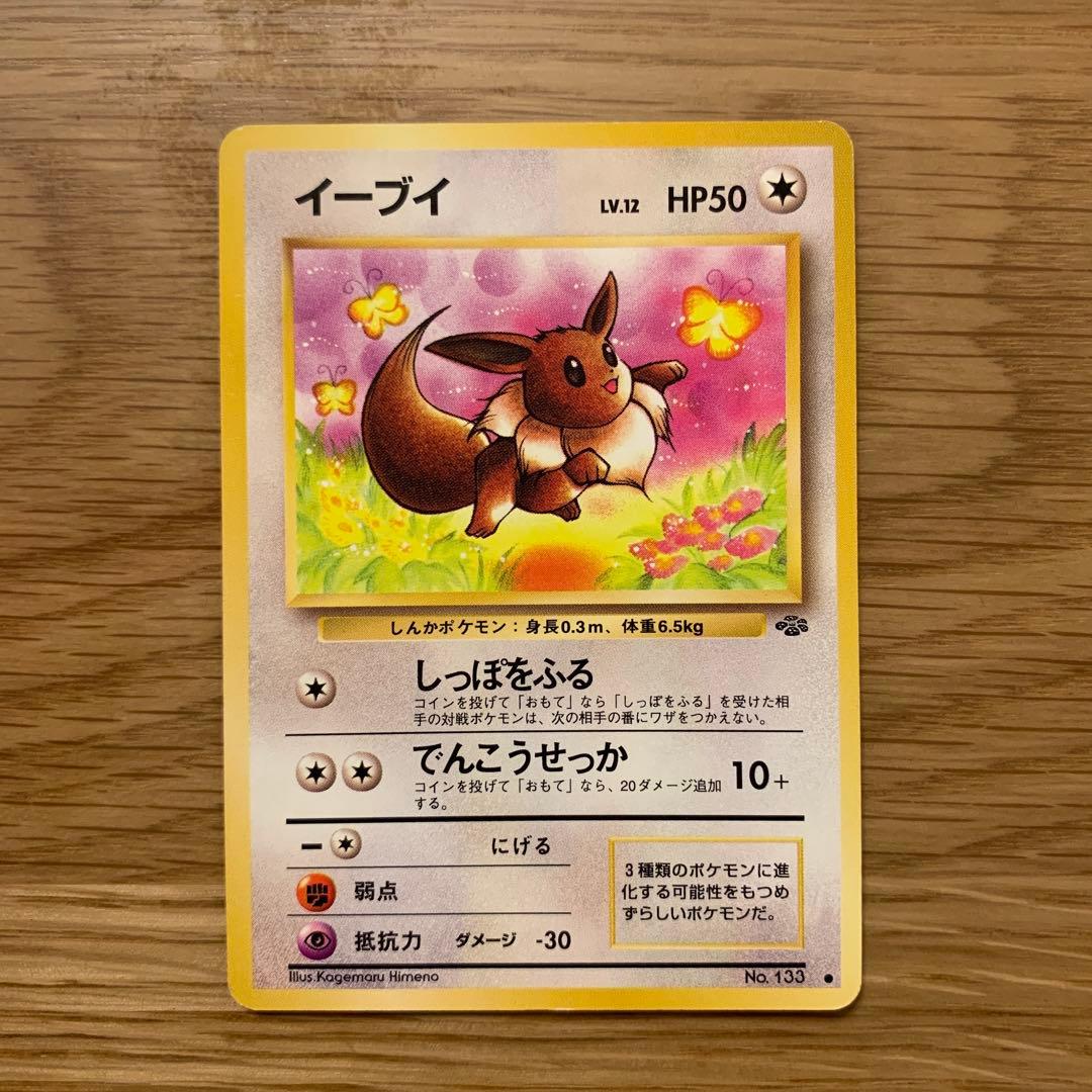 ブースター、イーブイまとめ売り