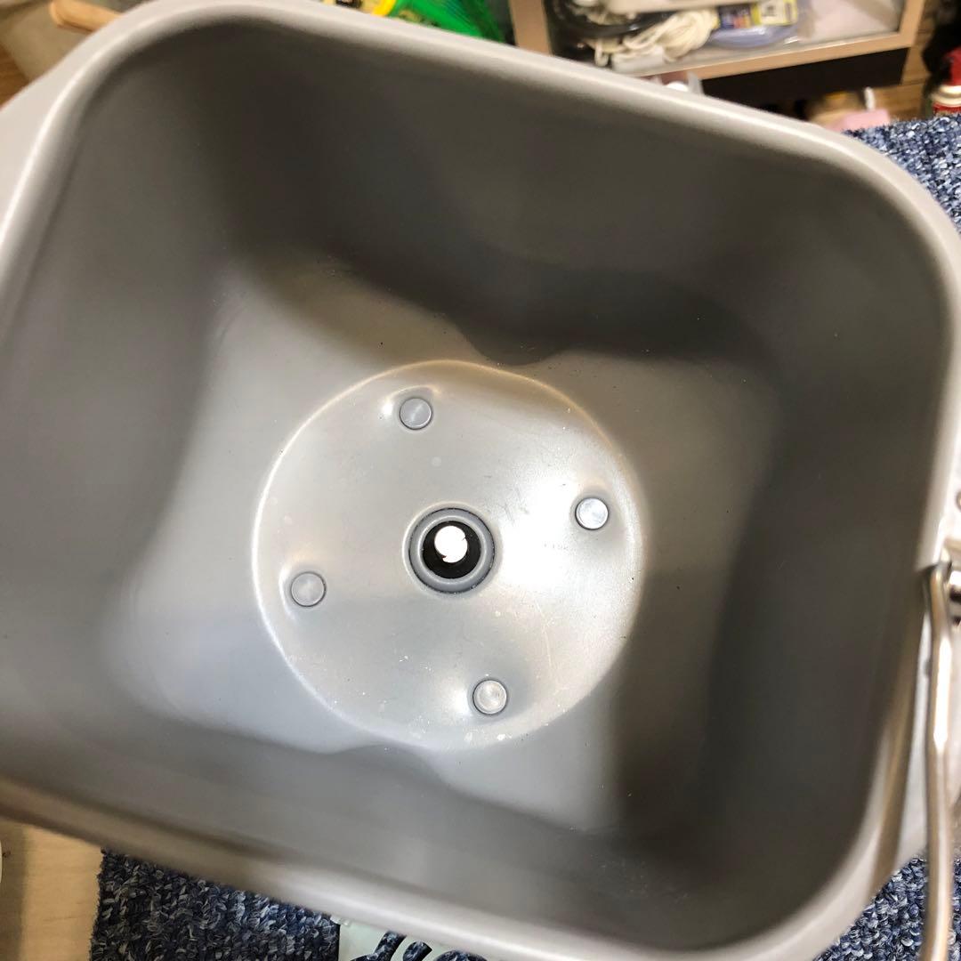 Panasonic SD-RBM1000 ホームベーカリー　美品　ゴパン