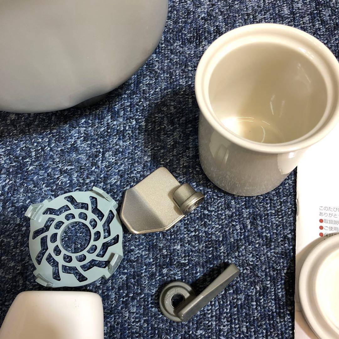 Panasonic SD-RBM1000 ホームベーカリー　美品　ゴパン