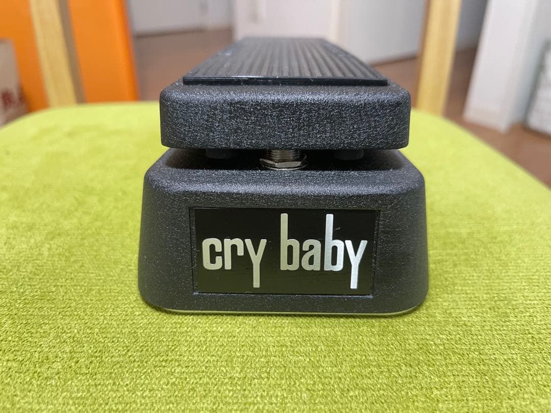 GCB95 Cry Baby ワウペダル