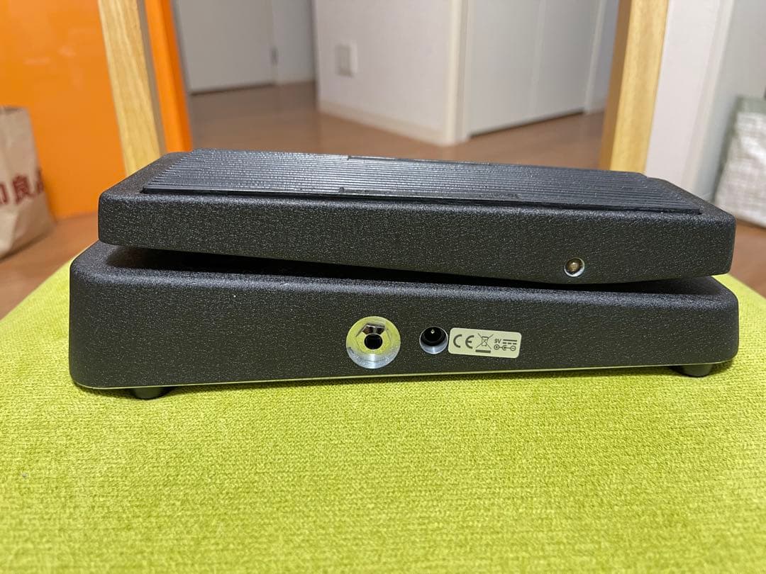 GCB95 Cry Baby ワウペダル