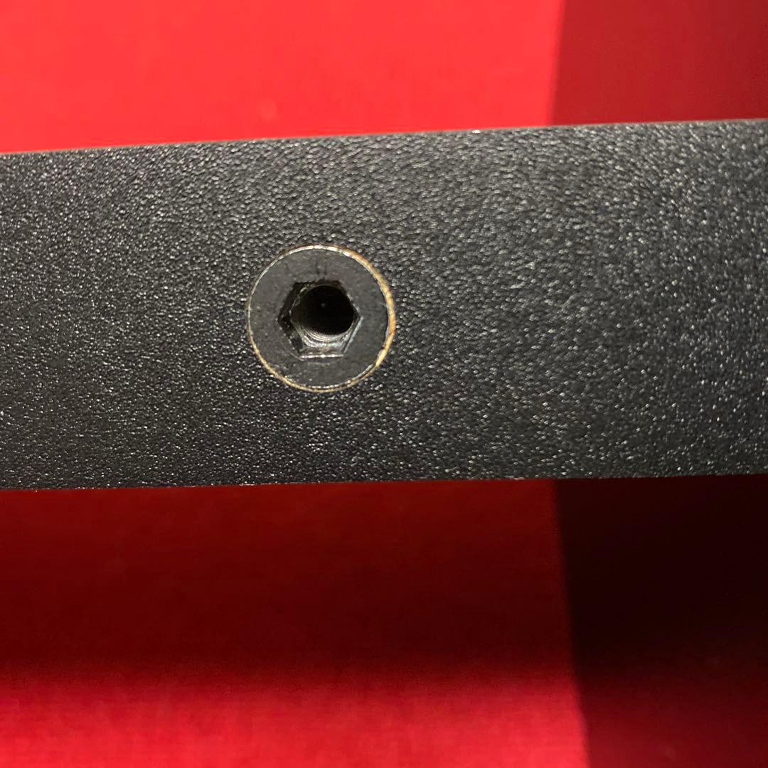 スピーカースタンド ハヤミ工産 ハミレックス SB-135