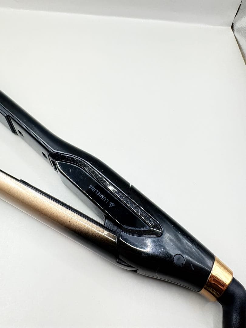 ヘアビューロン リュミエリーナ 4D Plus 正規品 383