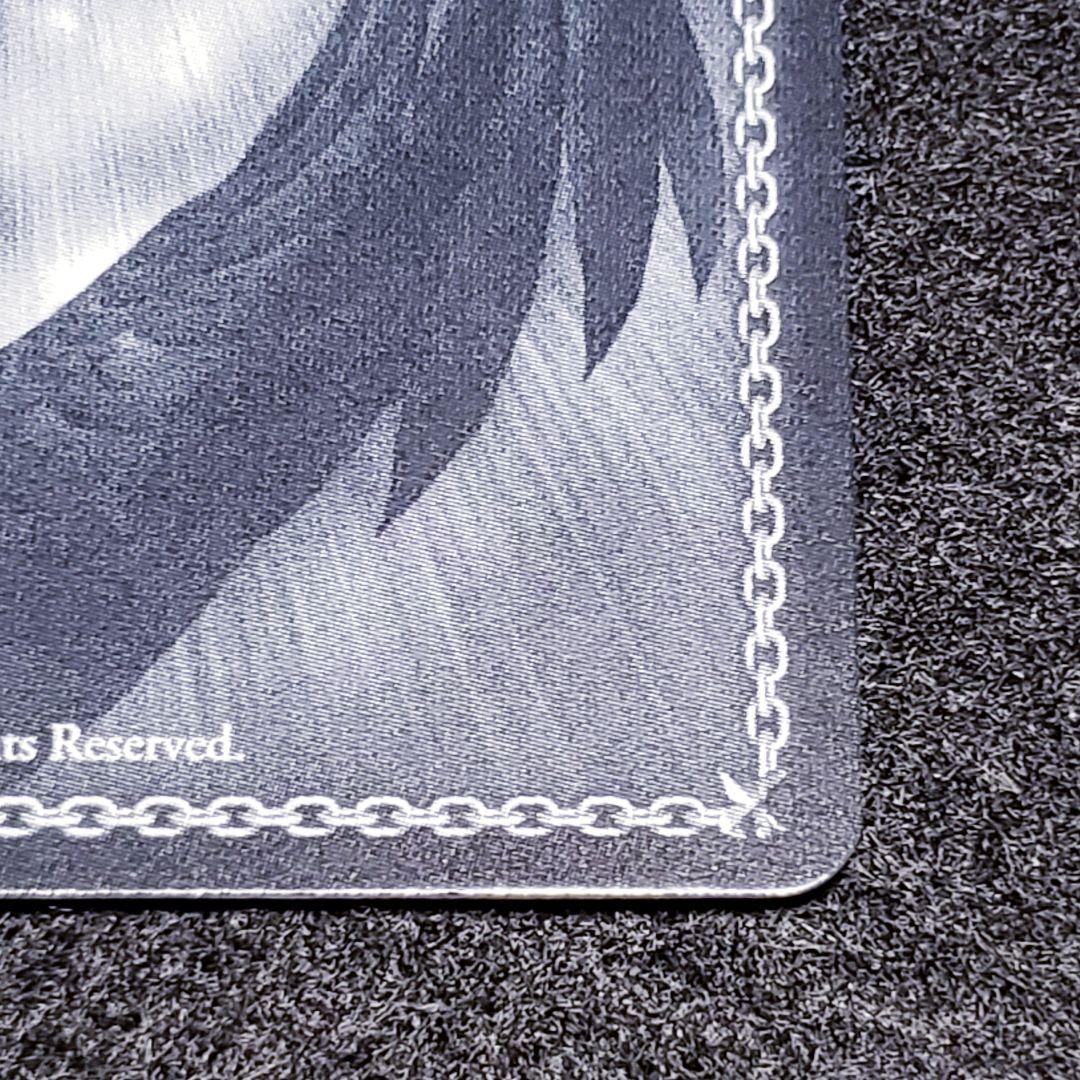 両手いっぱいの幸せ SSPサイン ホロライブ ラプラスダークネス