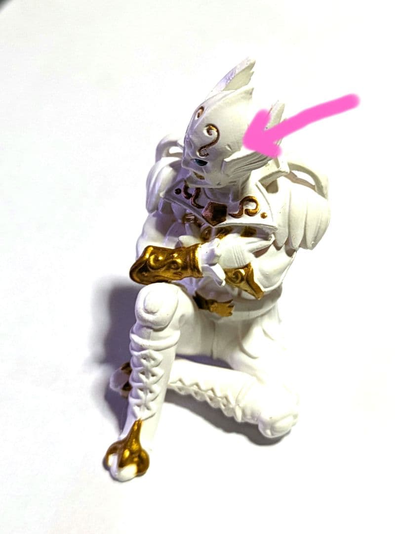 ☆美品★新品✿ガチャ✿仮面ライダー　電王 　イマジン　まちぼうけ　８体✿