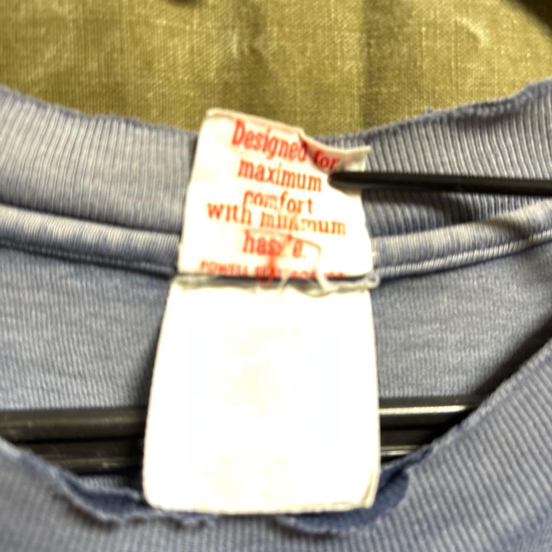 スケートボード Powell 1997 ChineseBones print S/S Tee