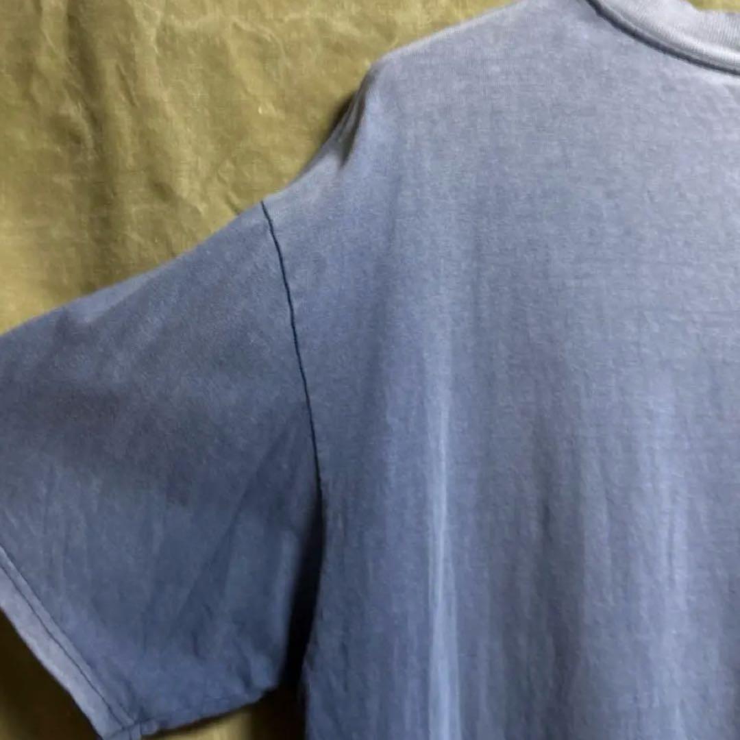 スケートボード Powell 1997 ChineseBones print S/S Tee