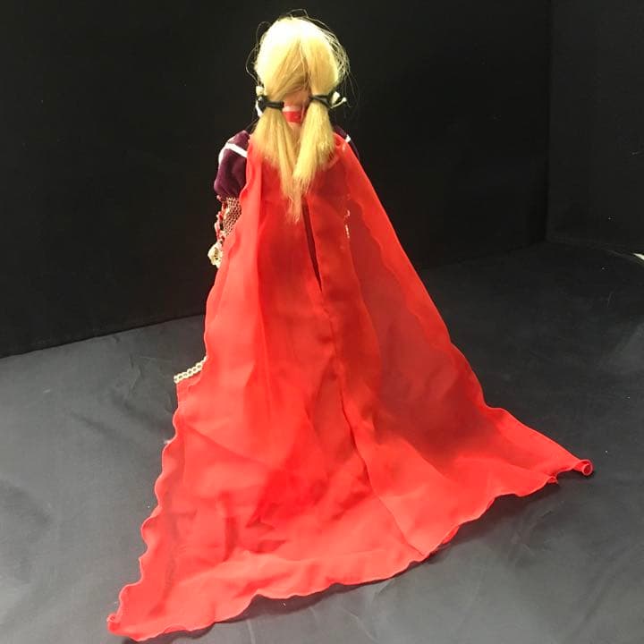 リカちゃん　超レア  希少　　洋服だけでもレアです‼️