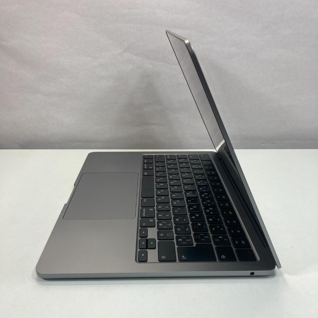 Apple MacBook Air M2 ノートパソコン 13インチ 16GB