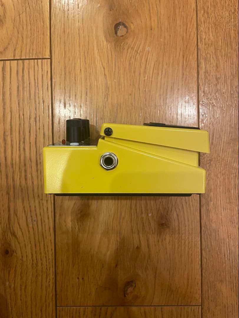 ベース BOSS Bass Over Drive ODB-3