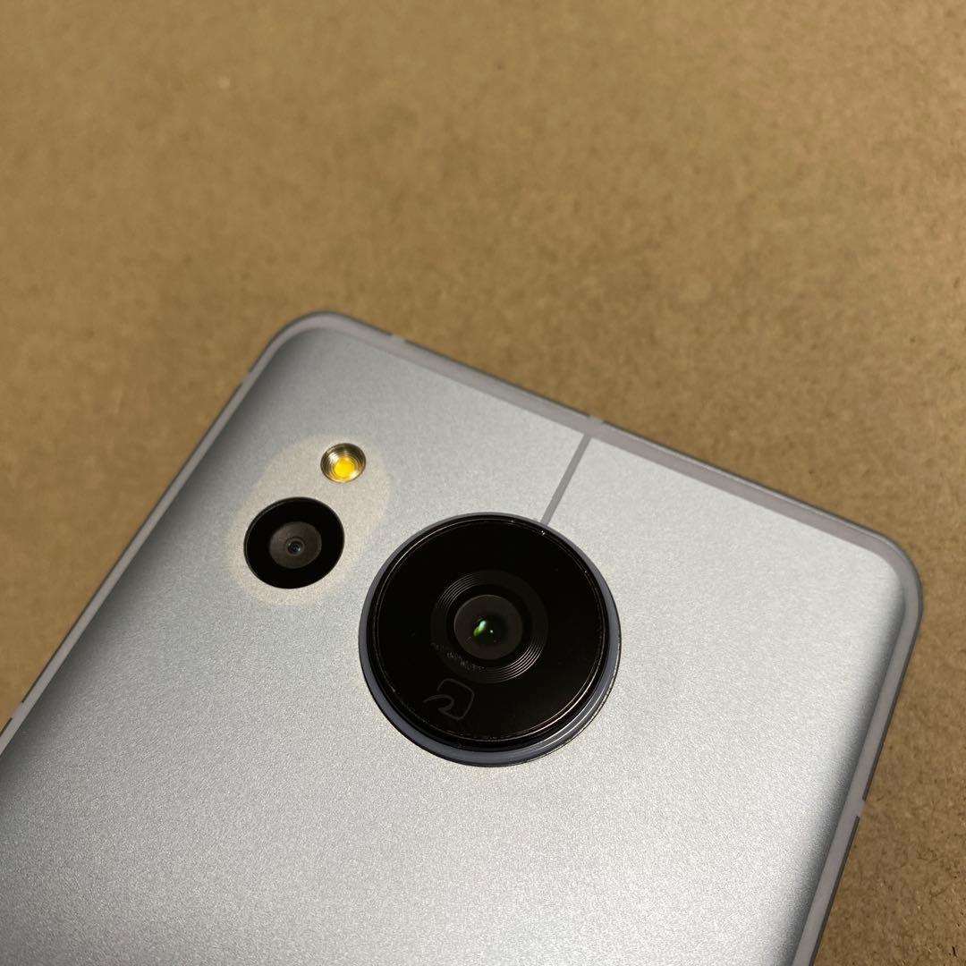 携帯電話本体 AQUOS sense7 SH-53C docomo 128GB