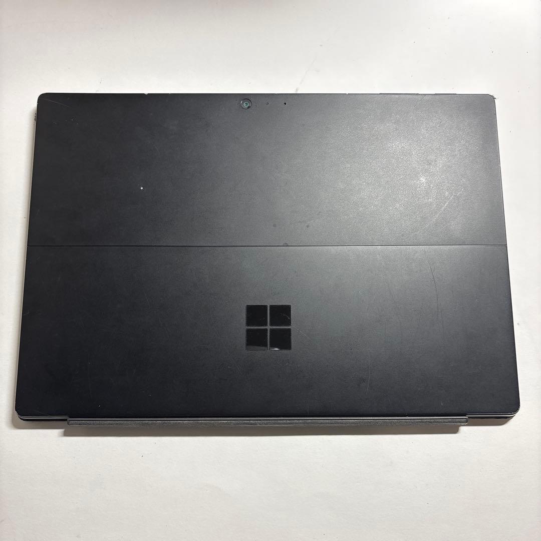 Windowsノート本体 Surface pro6 256GB Core i5
