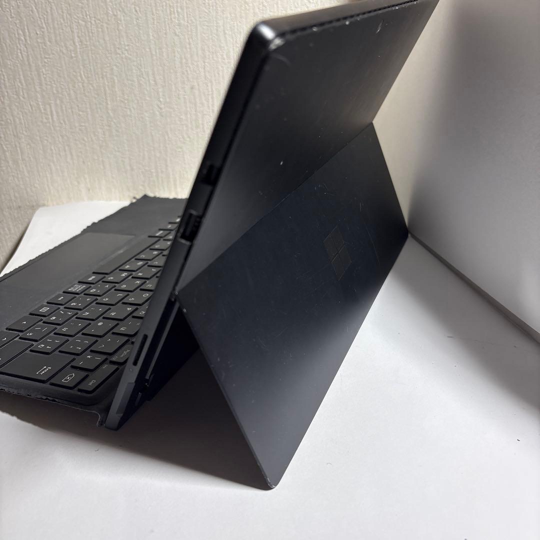 Windowsノート本体 Surface pro6 256GB Core i5
