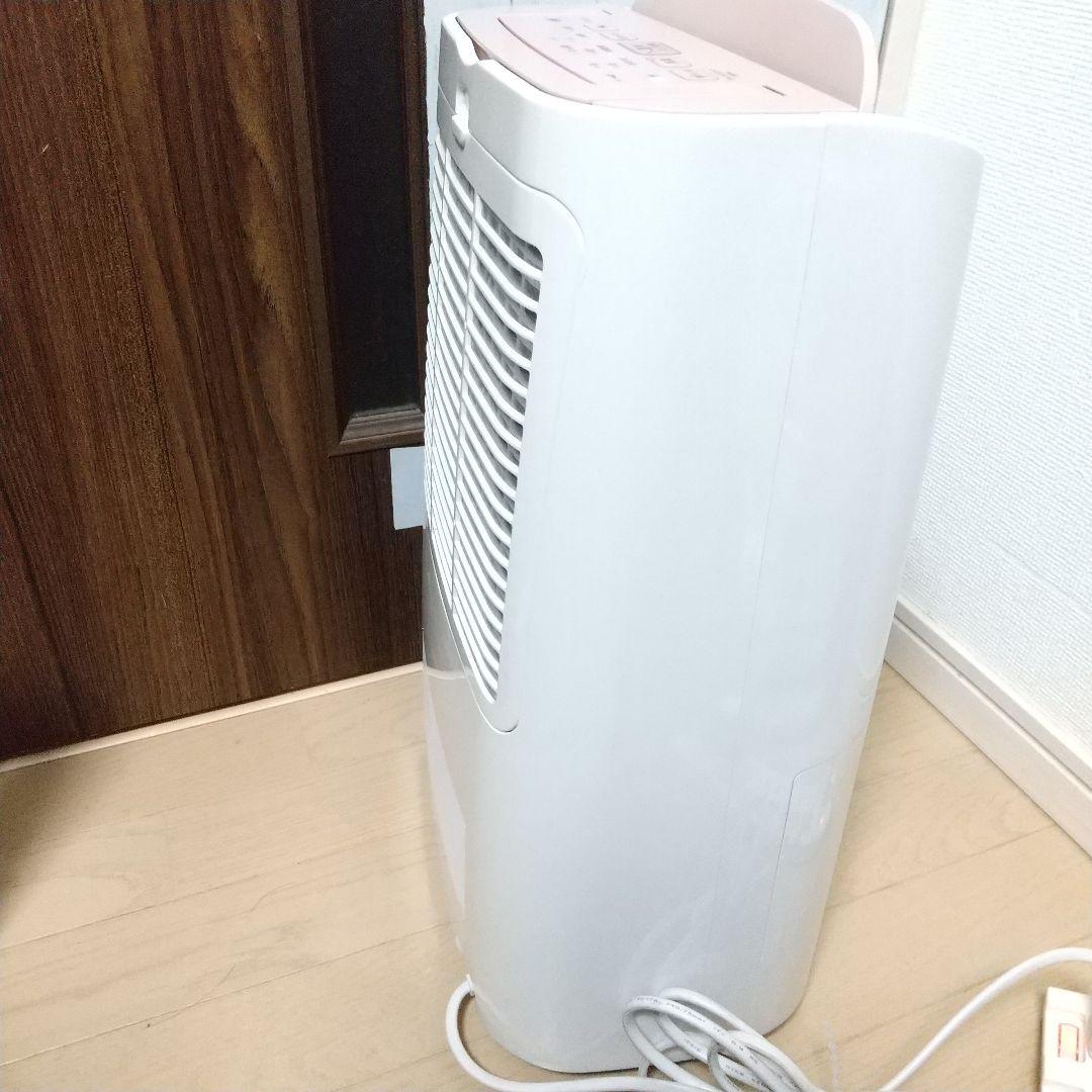 シャープ➰プラズマクラスター搭載モデル衣類乾燥除湿機 コンプレッサー式