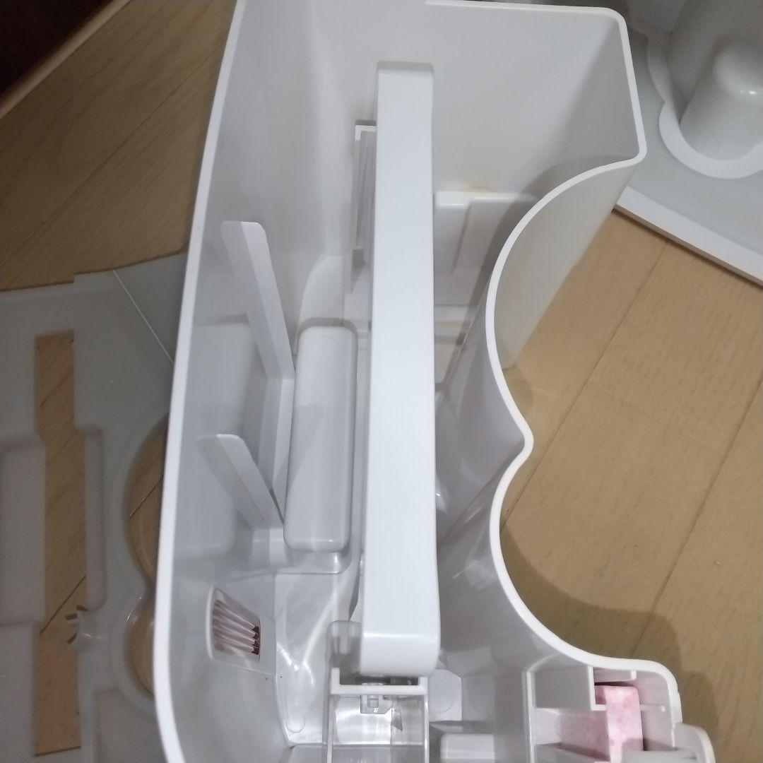 シャープ➰プラズマクラスター搭載モデル衣類乾燥除湿機 コンプレッサー式