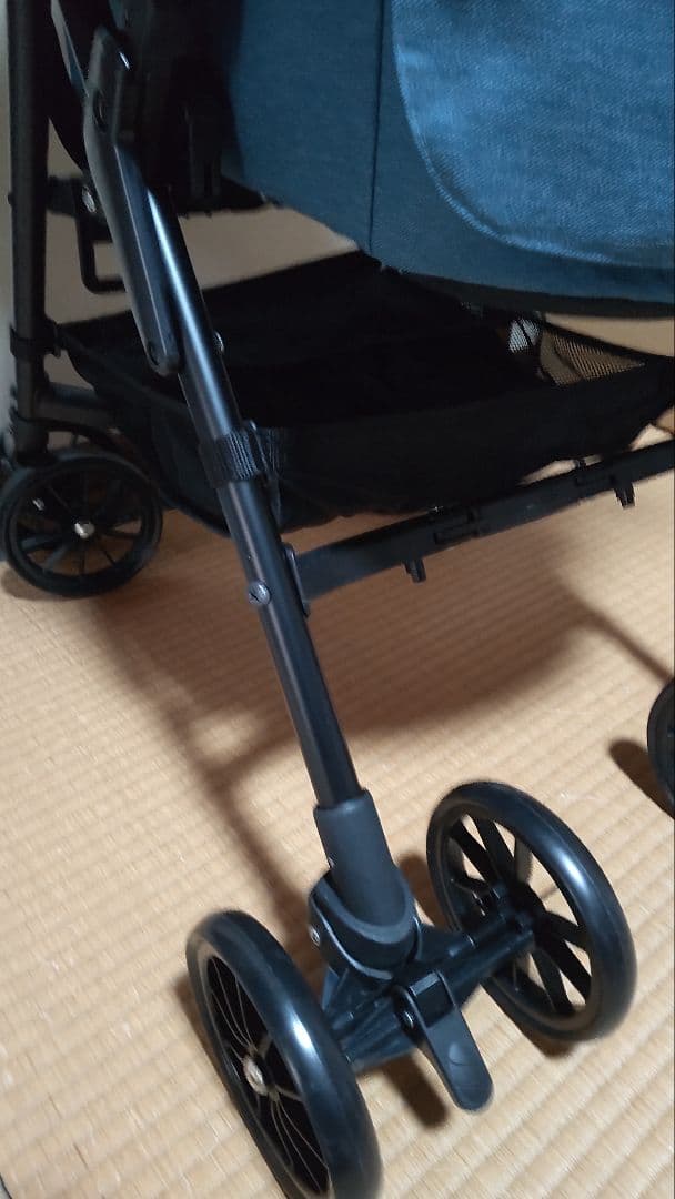 コムペット ミリミリegロングd 未使用 愛犬用