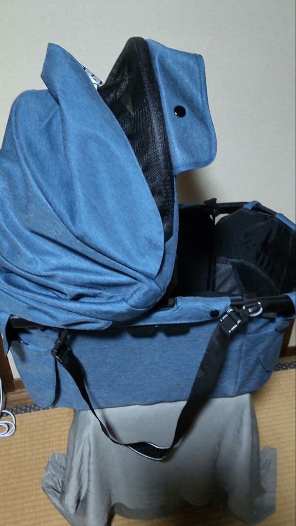 コムペット ミリミリegロングd 未使用 愛犬用