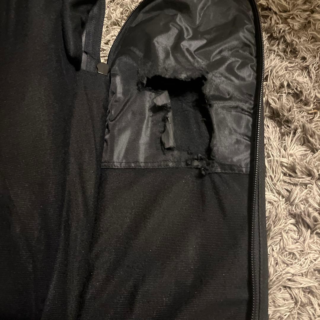 Yamaha Pacifica ブラックエレキギター