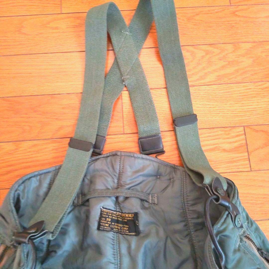 米空軍実物.F-1Bトラウザー/ サイズ30 美品