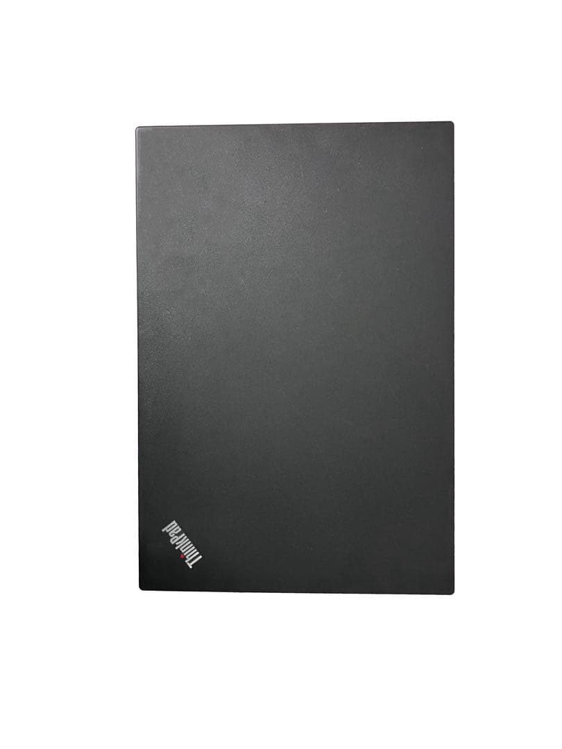 マウス・トラックボール ThinkPad L580 Core i5 8GB 256GB