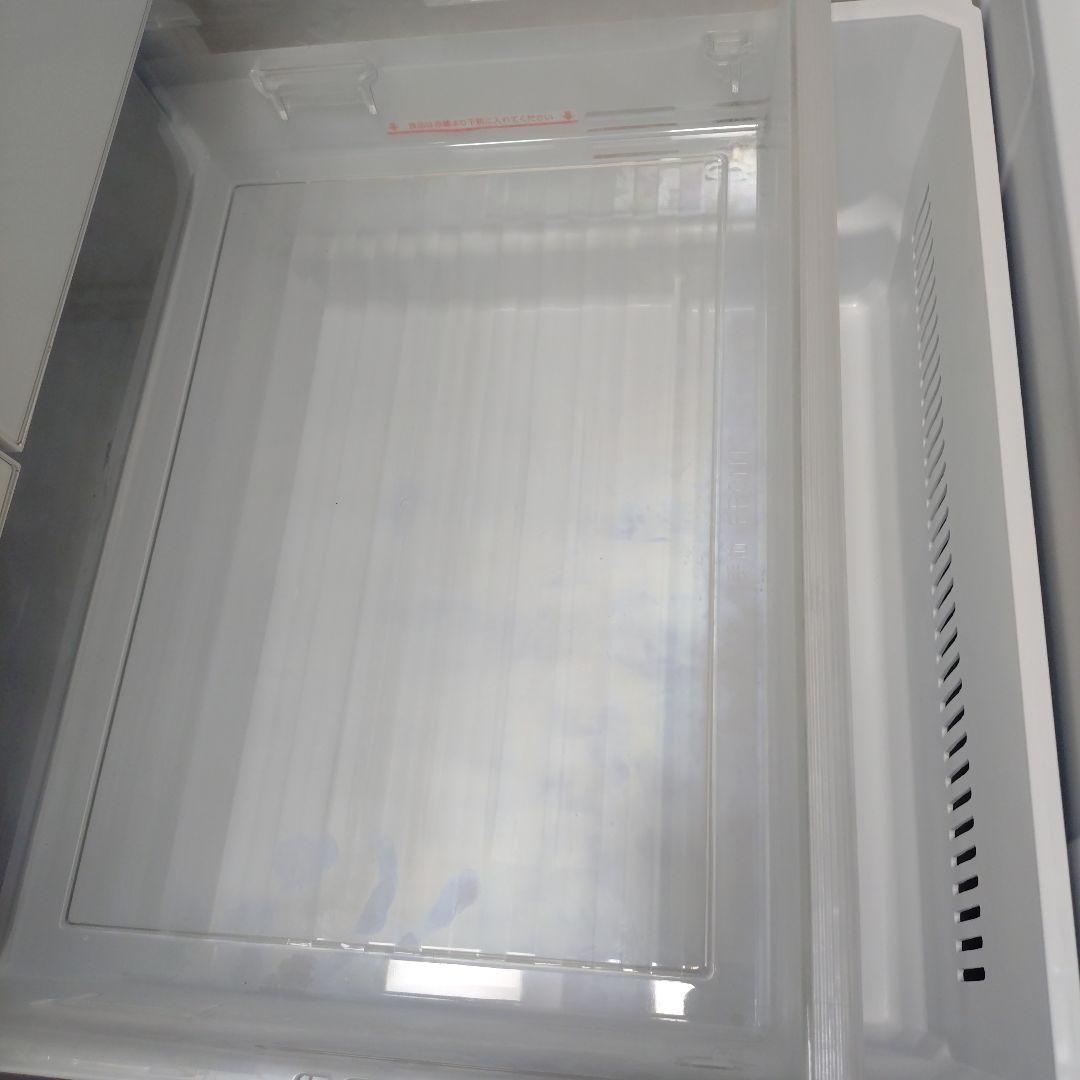 【6年保証付き／美品】Panasonic　冷蔵庫　450L