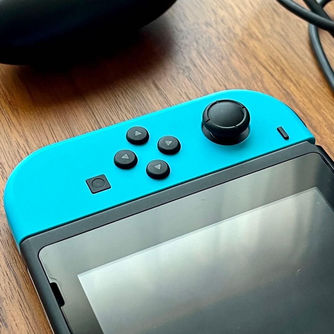 Nintendo Switch フールセット＋どうぶつの森ケース