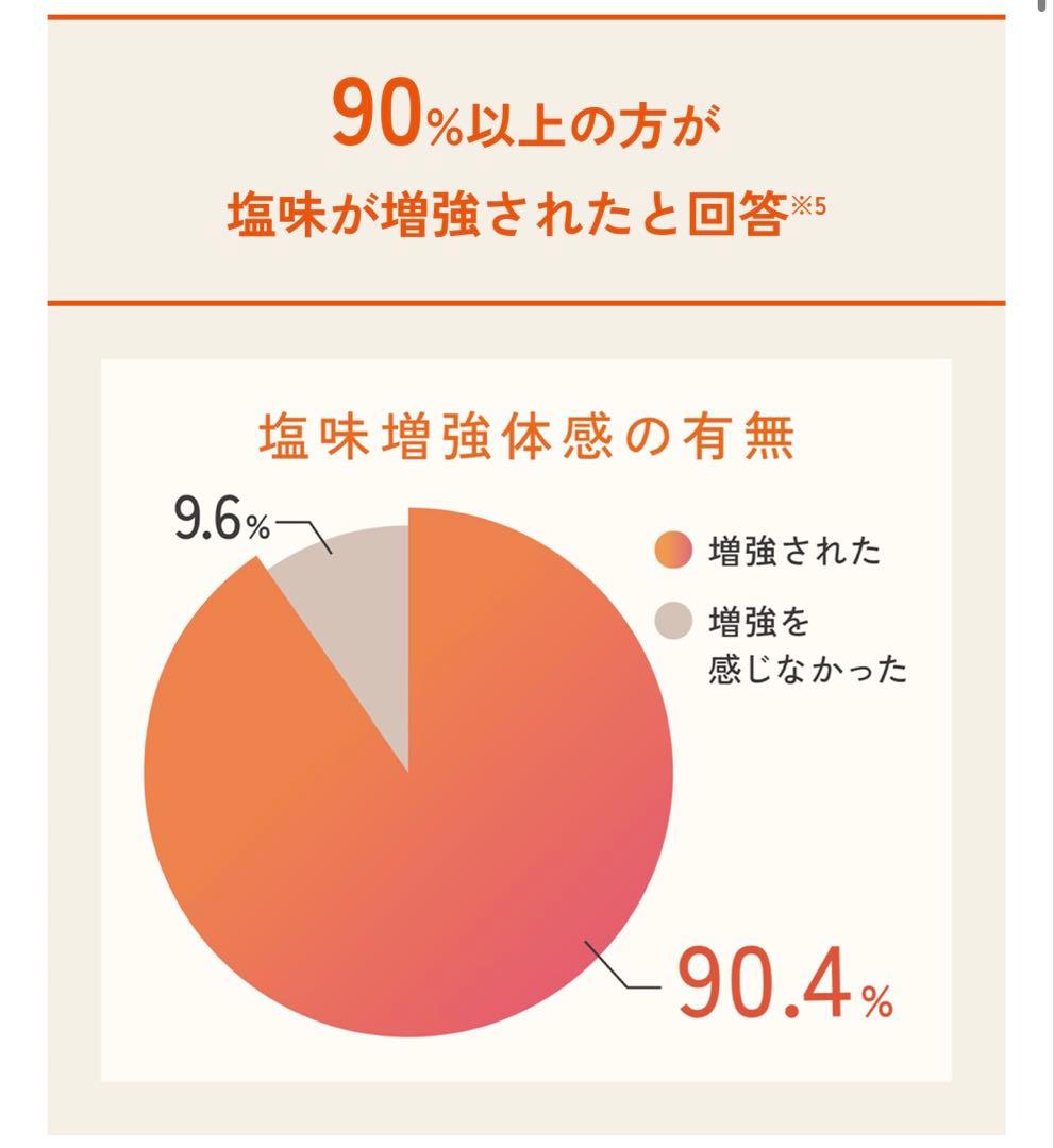 【新品未開封】エレキソルトスプーン 商品番号 : ES-S002
